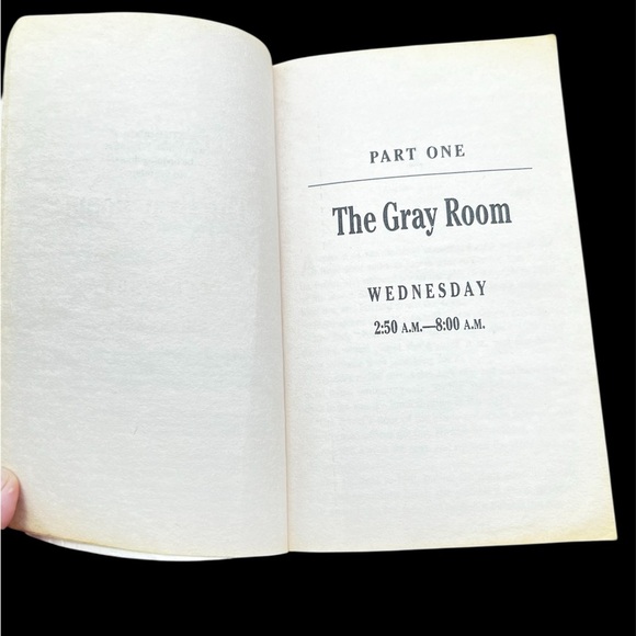 'The Door to December' Book - Picture 2 of 4